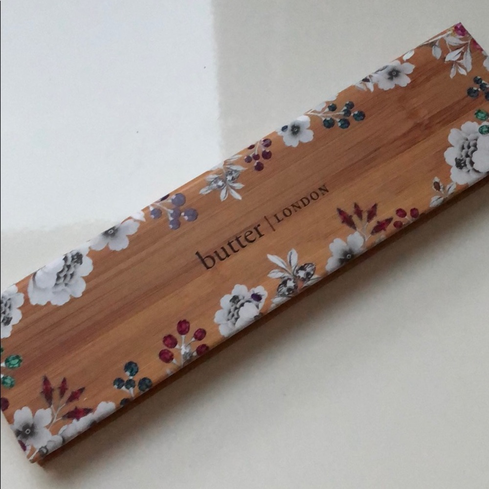 Natural Goddess Eye Shadow Palette